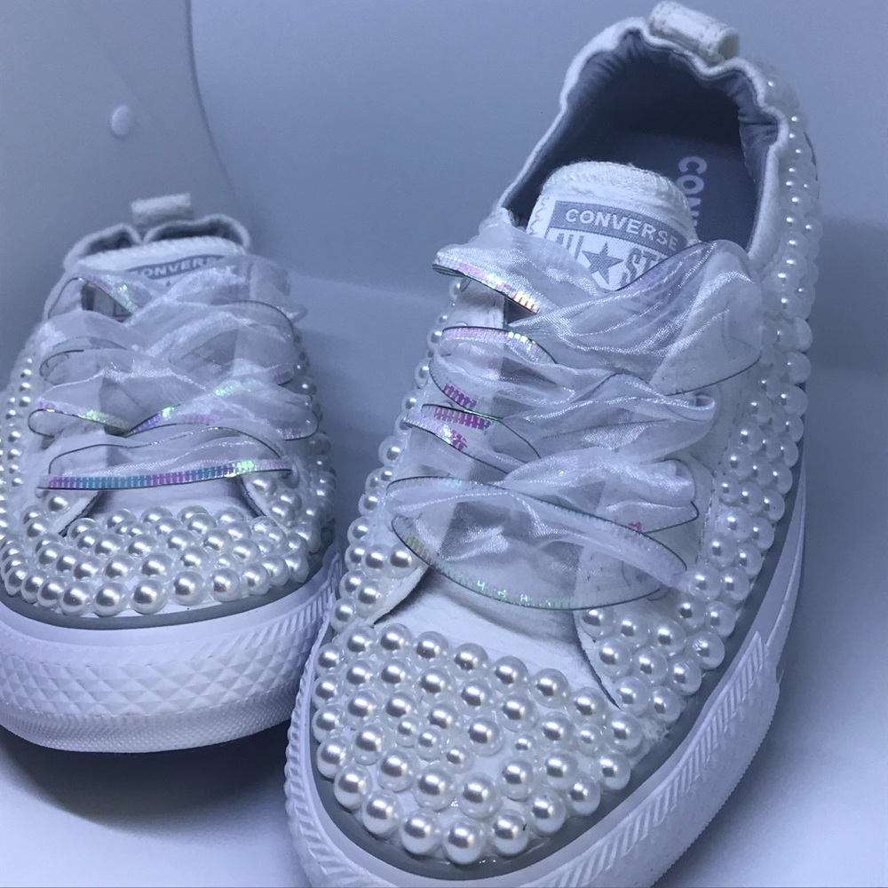 COPY - Wedding sneakers